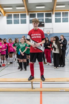 Bild 17 - B-Juniorinnen 2 Loewinnen Cup